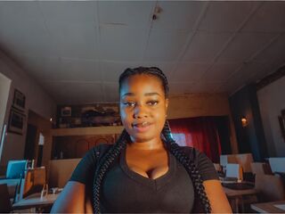 hot girl live webcam AriesBlossom