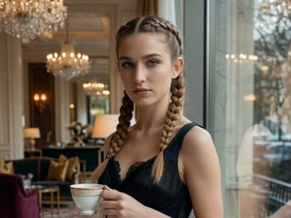 adult cam show ArlettaQuaker