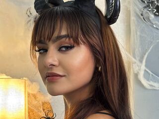 camgirl playing with dildo AshiaEktare