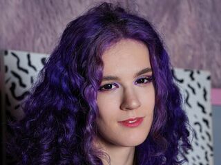 camgirl webcam AuraLana