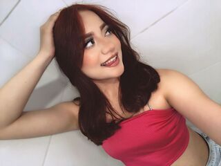 hot cam girl AuroraOwens