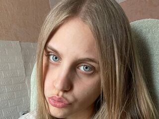 girl webcam naked AyannaOverturf