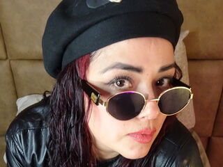 Kinky webcam BayoliOsloni