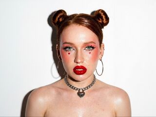 free jasmin web cam BellaMesmer