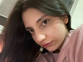 fingering camgirl BetseyRognstad