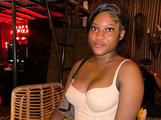webcam live BiancaStyles