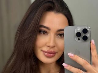 girl porn cam BlossomCerva