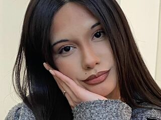 camslut naked BritniHilbrand