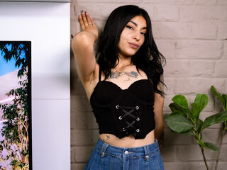 free live camsex BrunnetAlba