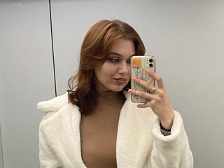 shower web cam BrynnMeury