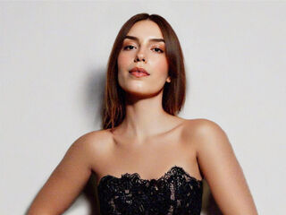 hot naked camgirl BunnyNoire