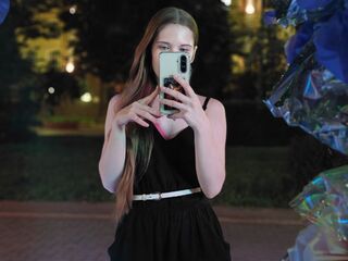 beautiful girl CallieBarca