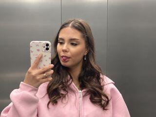 beautiful girl CarlTomkus