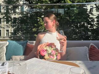 jasmin CarolMeinhard