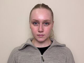 erotic webcam CarolMelser