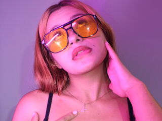 webcam sex CataleyaSantana