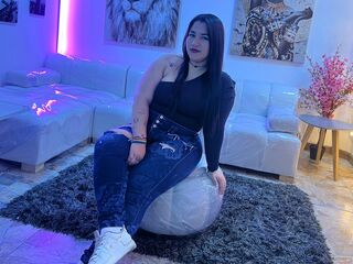 beautiful camgirl CataleyaVisconti