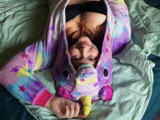 cam girl masturbating with sextoy Ceiba