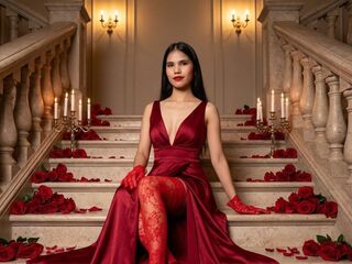 free sex cam CelesteRoche