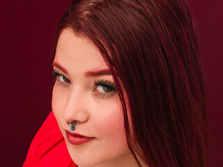 fingering camwhore CelesteVertusk