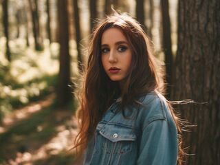 masturbating webcamgirl ChantellMorgia