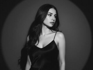 cam girl fingering CharlaDaponte