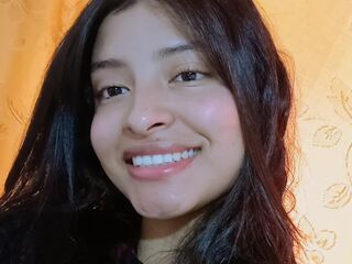 masturbating webcam girl CharlotteArosse