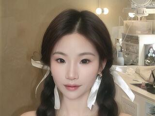 naughty camgirl picture ChenChuChu