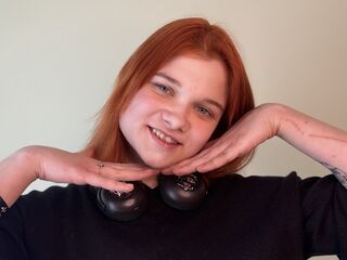 dity cam show ChiaPreuitt