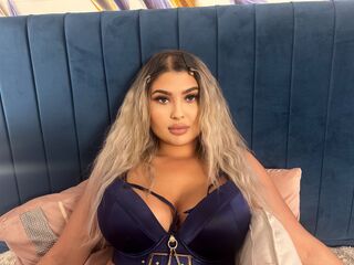 closeup pussy webcam ChloeBellamie