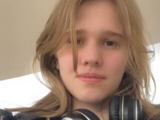 webcam chat ChristieDemaline