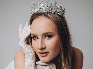 jasmin live show ChristyHousten