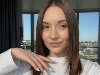 sexy webcamgirl ClarethaPeffer