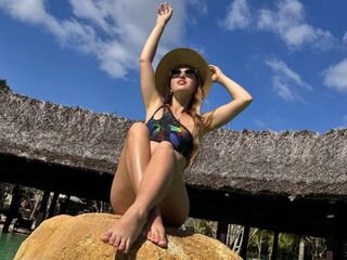 free nude web cam ClarettaPittmann