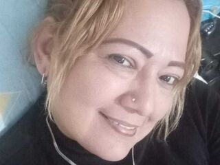 striptease ClauDaniels