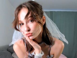 jasmin sex webcam ClementinaDrouin