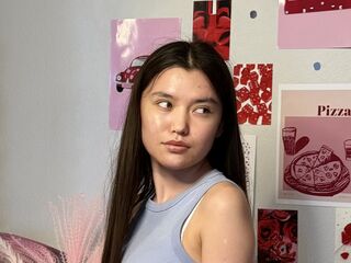 naked camgirl masturbating with dildo ClorindaOrkwis