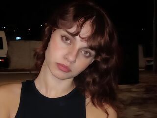 jasmin videochat CollinsSpear
