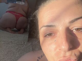 hot cam girl fingering ContessaArt