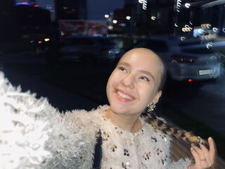 cam girl videochat CristinAuslander