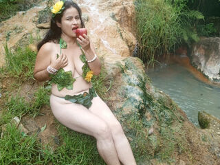 dirty CrystallAnderson