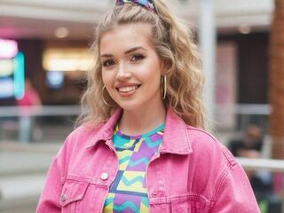 live webcam model CythiaSchrull