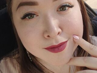 cam girl webcam DainaWaga