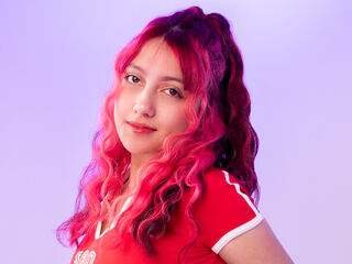 naked webcam girl photo DaisyDream