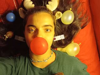 adult video chat DaliaWeller