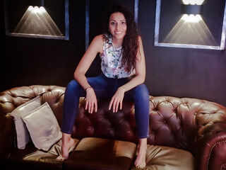 livecam photo DamarisPommes