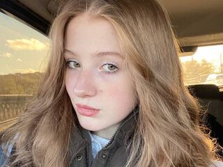 shower cam DaniellaSunshine