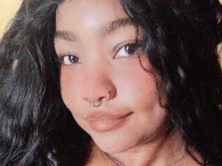 webcamstripper DannaBurning