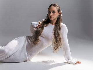 chatroom webcam pic DannaWhite