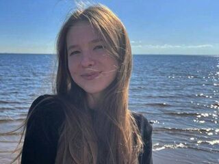 sexy camgirl picture DarcelMele